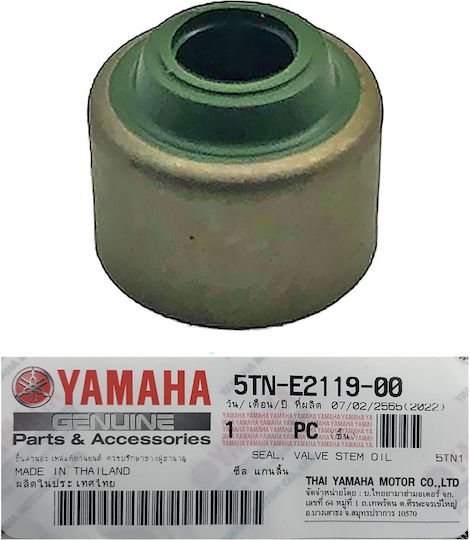 Yamaha Valves Seal Valve Shim for Yamaha Crypton 105 / 115