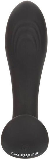 Calexotics Eclipse Vibrator Anal Negru 9cm