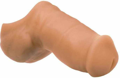 Calexotics Packer Gear Ultra-Soft Silicone Flesh