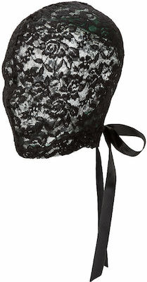 Calexotics Scandal Corset Lace Hood