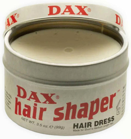 Dax Hair Shaper Pomade