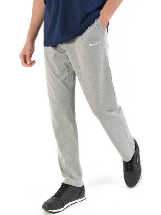 Champion Men's Sweatpants Gray