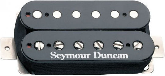 Seymour Duncan Green Magic Bridge Humbucker