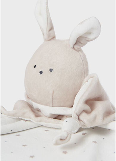 Mayoral Baby Cloth Bunny Beige