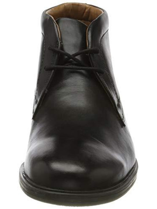 Whiddon Black Men's Boots