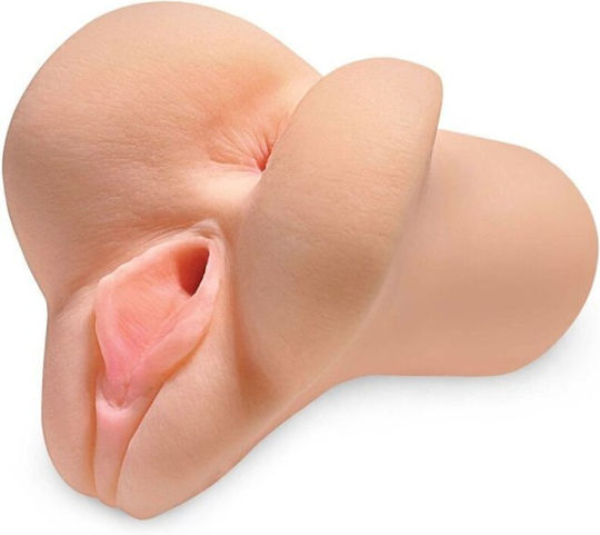 Pipedream Pdx Plus Pick Your Pleasure Stroker Masturbator D-228490 1buc