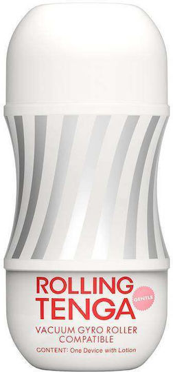 Tenga Rolling Gyro Cup Masturbator Soft