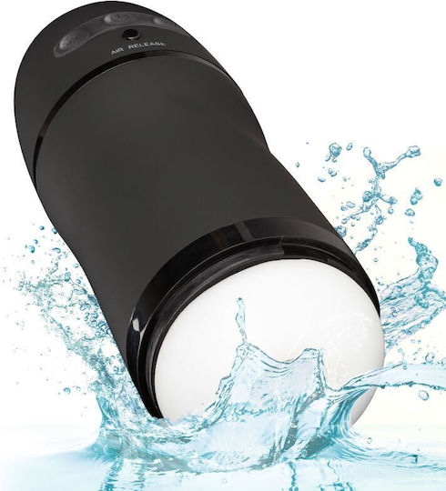 Calexotics Optimum Power Masturbator με Δόνηση