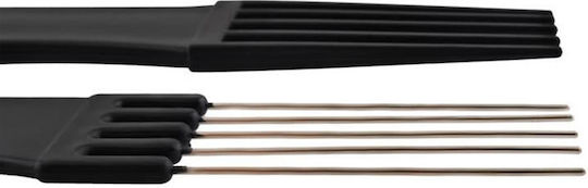 SPM Hair Comb Set 10 Pieces