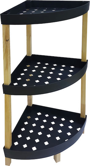 TnS Tischspiel Kunststoff Basis 45x32x81cm Schwarze TnS Tischspiel Kunststoff Basis 45x32x81cm Schwarze