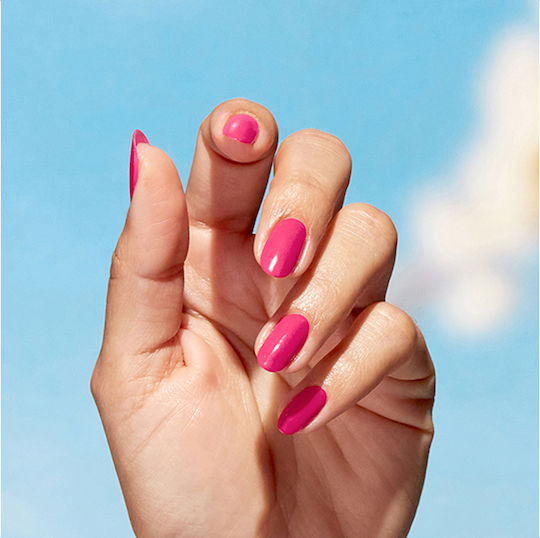 OPI Nature Strong Glossy Nail Polish 033 A Kick in the Bud 15ml