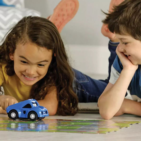 Learning Resources Switcheroo Coding Crew STEM Lernspiel Robotik für 4+ Jahre Jahre
