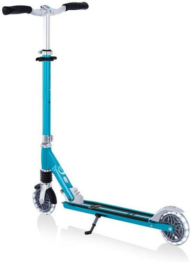 Globber Kids Scooter Flow Element 2-Wheel Light Blue