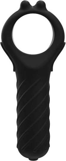 Bathmate Vibe Edge Black