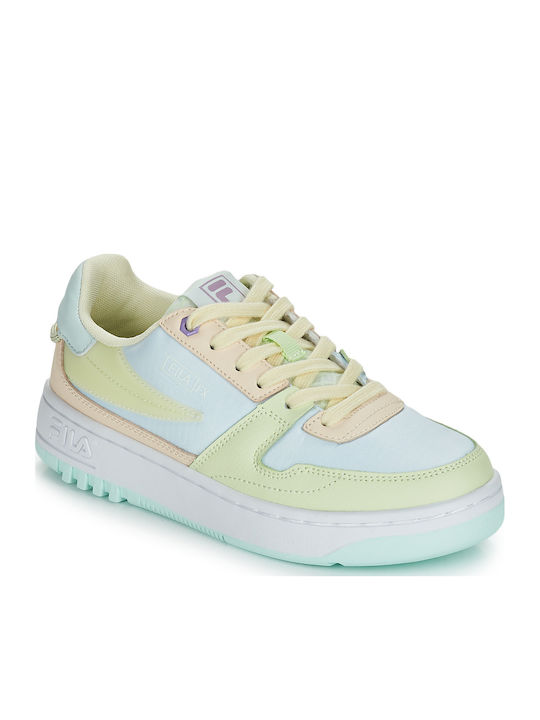 FILA FX Ventuno Kite Sneakers Πολύχρωμα