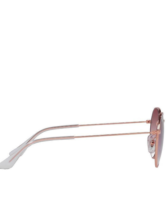 Ray Ban Kids Sunglasses Rose G RB9565S 291/8H
