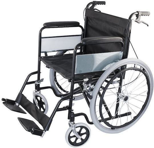 Mobiak Profit IV Rollstuhl Klappbar Einfacher Typ 46cm 0806059