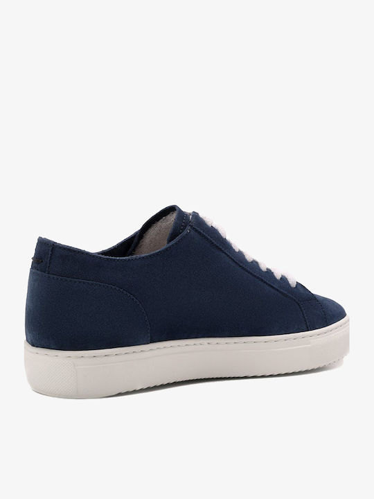 Ανδρικά Sneakers Navy Μπλε