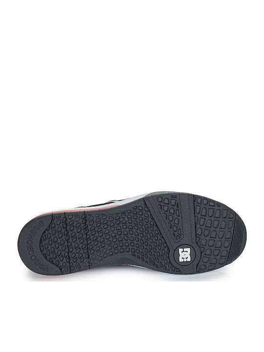 Versatile Ανδρικά Sneakers Μαύρα