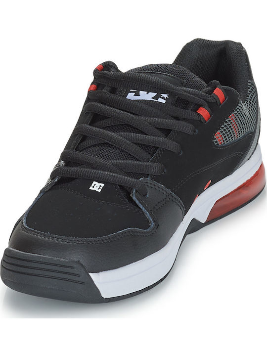 Versatile Ανδρικά Sneakers Μαύρα