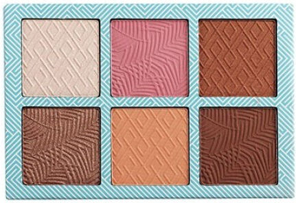 Technic Summertime Bronzed Bliss Powder 21.6gr