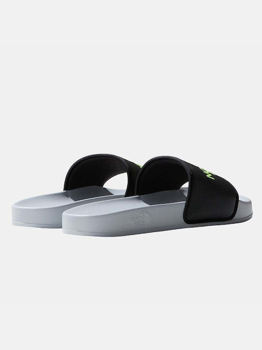 Basecamp Men's Slides Black