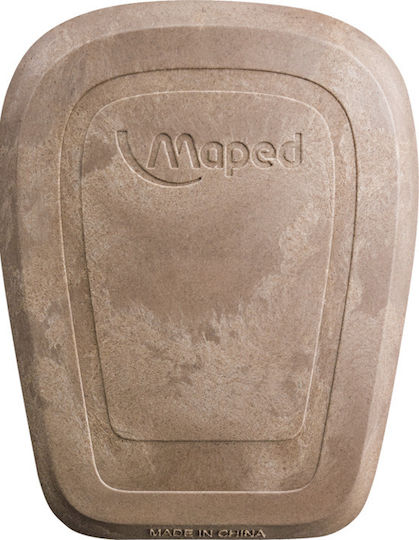 Maped Smiling Planet Пластмаса Двойна Острилка Многоцветен 1бр