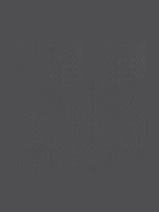 vidaXL Πάρκο με Στρώμα Σκούρο Γκρι 190x150cm