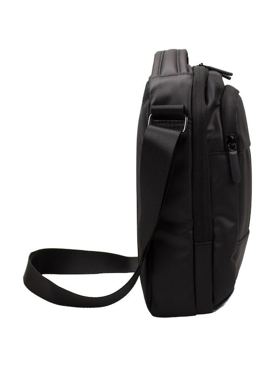 Men's Bag Shoulder / Crossbody Black