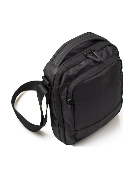 Men's Bag Shoulder / Crossbody Black