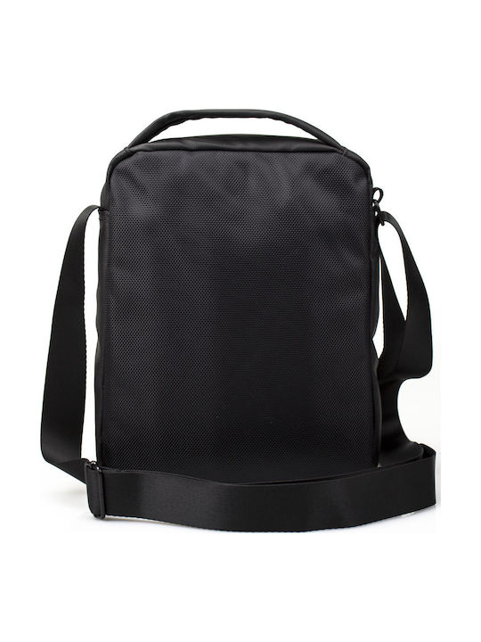 Men's Bag Shoulder / Crossbody Black