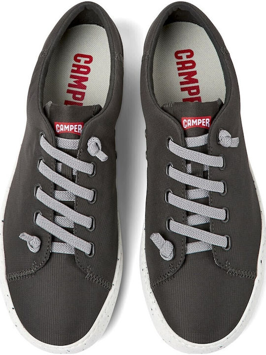 Peu Touring Anatomical Sneakers Gray