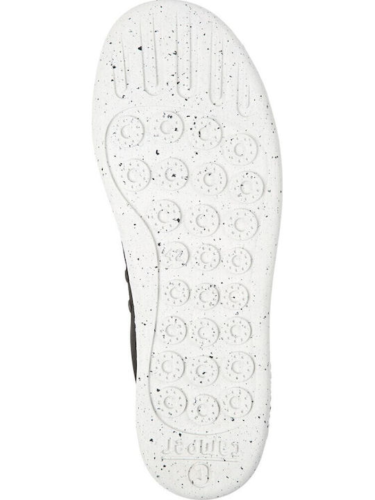 Peu Touring Anatomical Sneakers Gray