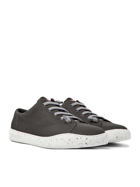 Peu Touring Anatomical Sneakers Gray