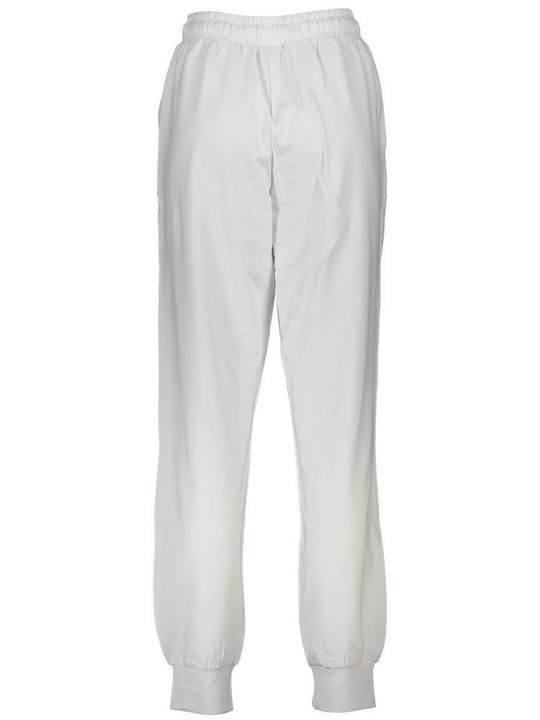 Fila Women's Sweatpants White