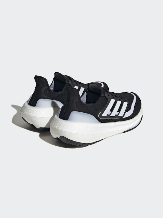 Ultraboost Light Damen Sportschuhe Laufen Core Black / Cloud White