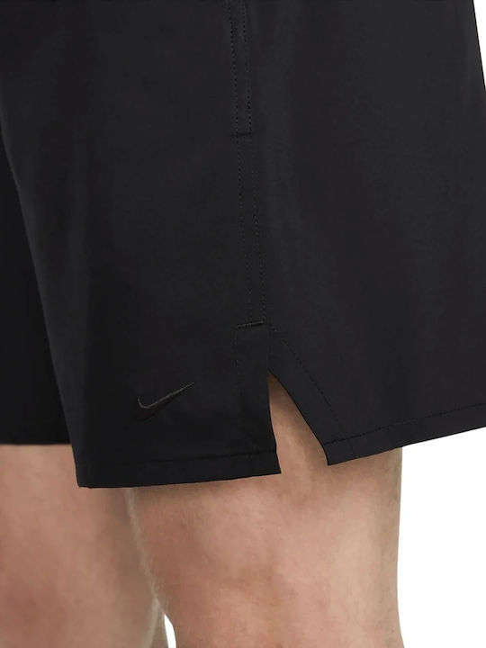 Unlimited Sports Men's Shorts Dri-FIT Black
