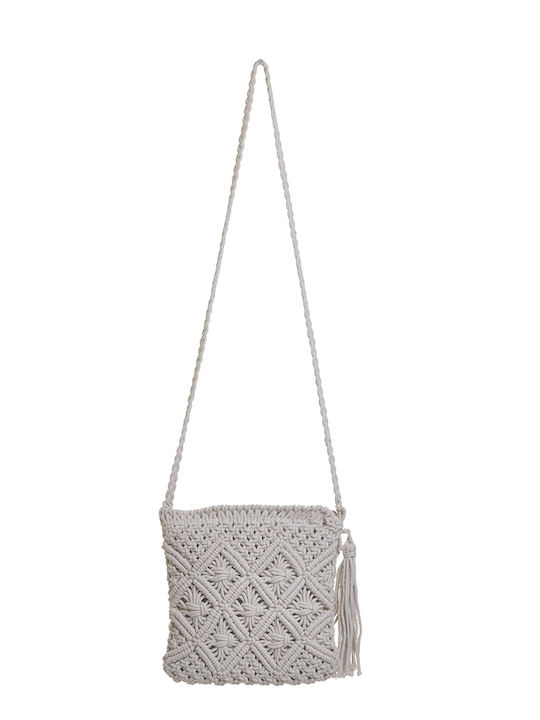 Ble Resort Collection Women's Handbag Beige