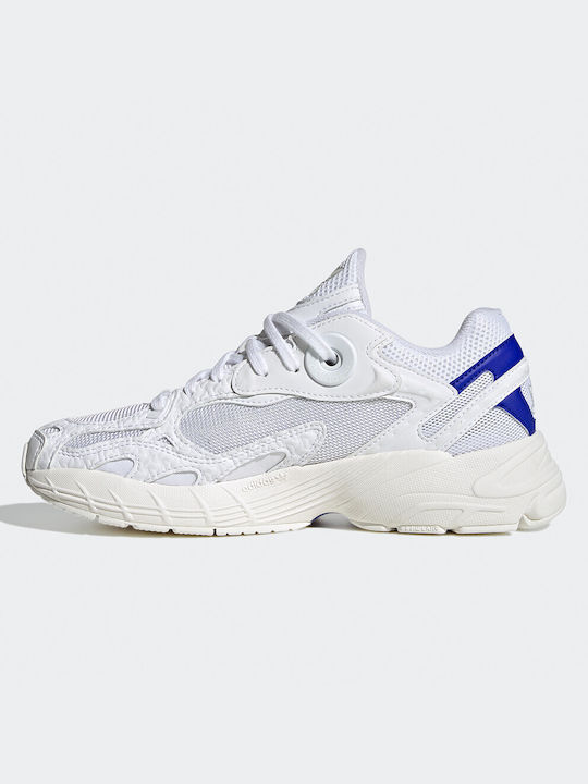 adidas Astir Femei Chunky Sneakers Ftwwht / Lucblu / Cwhite