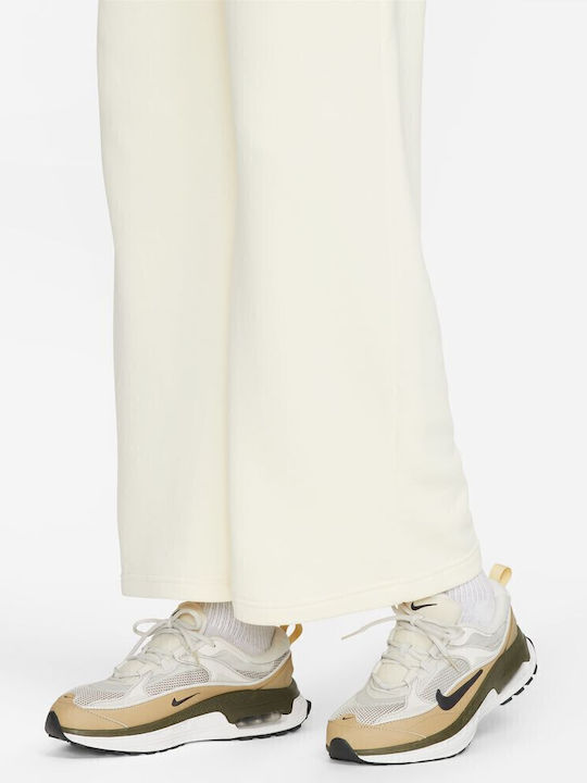 Club Fleece Pantaloni de Trening Fleece lapte de cocos