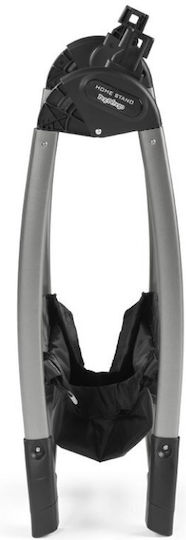 Peg Perego Carry Cot Stand Veloce-Culla Grande-Ypsi Gray 000029A