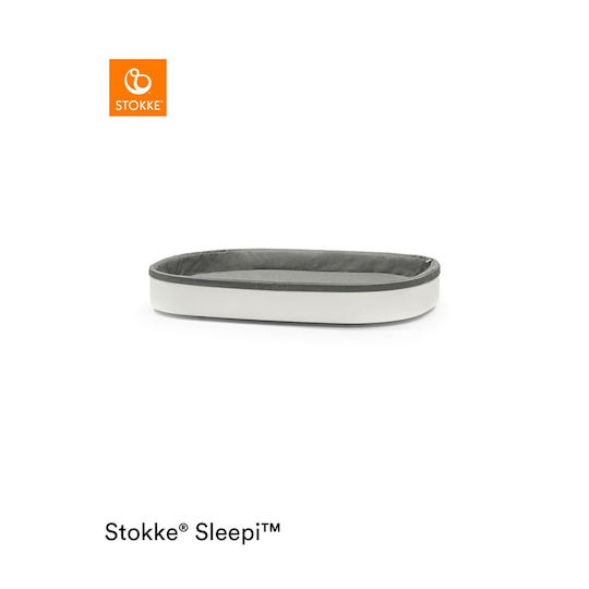 Stokke Harte Wickelunterlage 54x80cm
