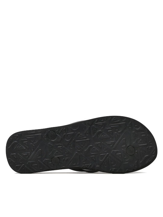 Molokai Panel Ανδρικά Flip Flops Μαύρα