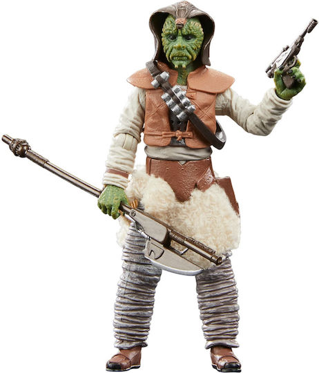 Action Figure Wooof Star Wars for 4+ years old Years 10cm.
