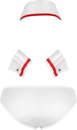 Passion Gregory 037 Set White
