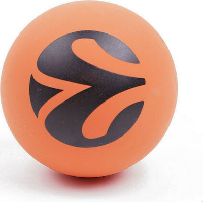 Spalding Spaldeen NBA High-Bounce Euroleague Kinderspaßball Orange