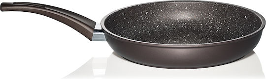 Pyramis Stone Chef Тиган от Алуминий с Каменно Покритие 30см