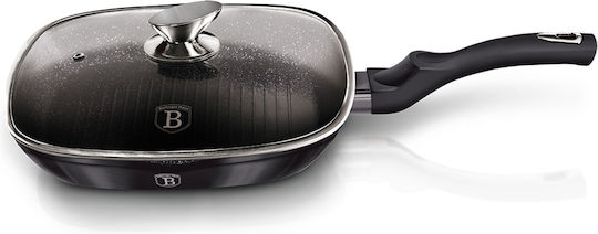 Berlinger Haus Metallic Line 28cm Γκριλιέρα