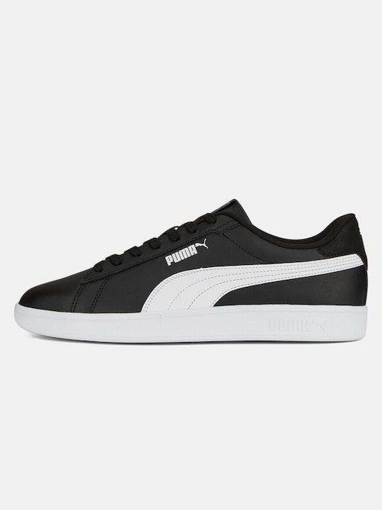 Puma Smash 3.0 Sneakers Negre