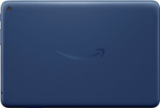 Amazon Fire HD 8 (2022) 8Inches Tablet (2GB/32GB) Denim
